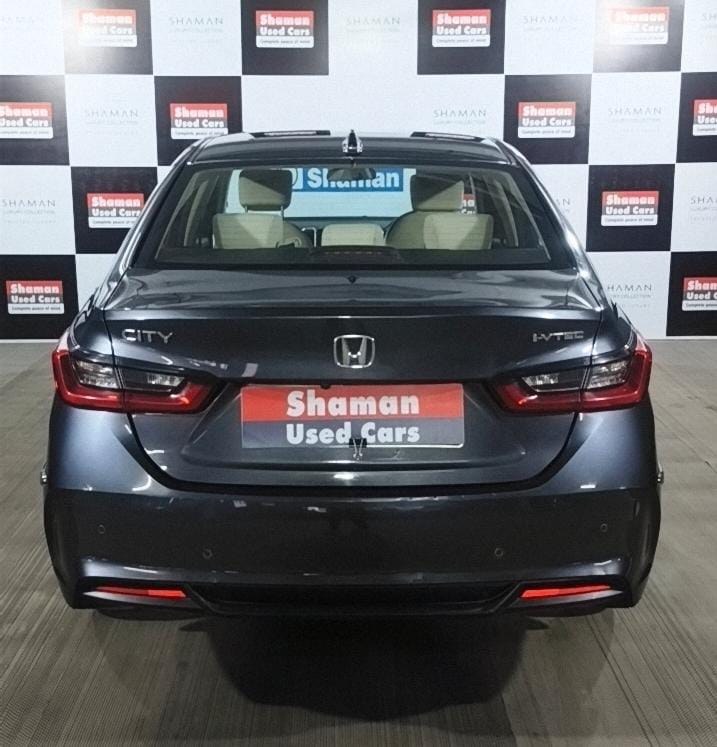 2023 Honda City VX