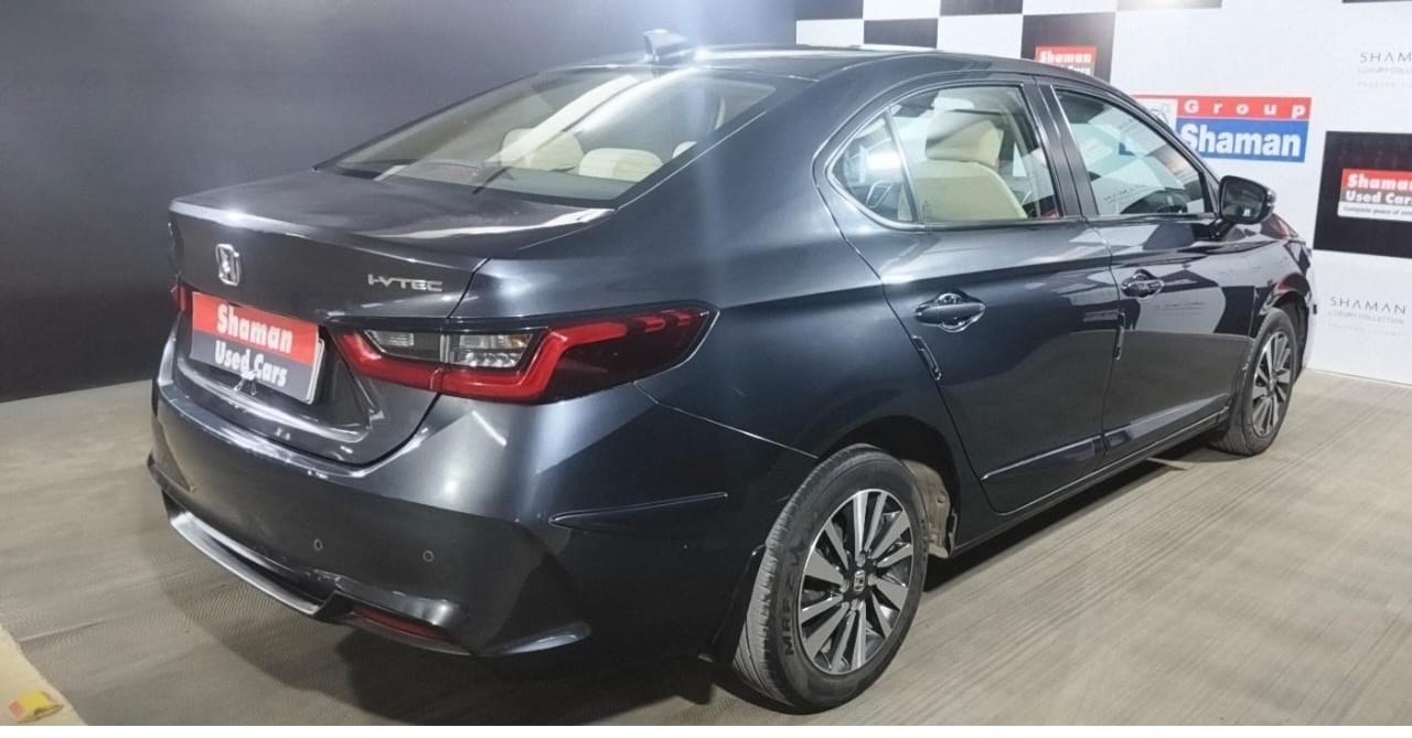 2023 Honda City VX