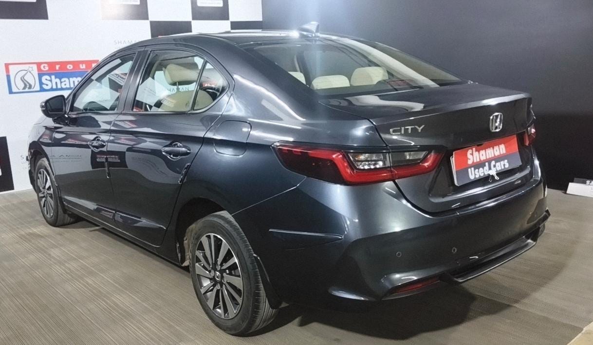 2023 Honda City VX