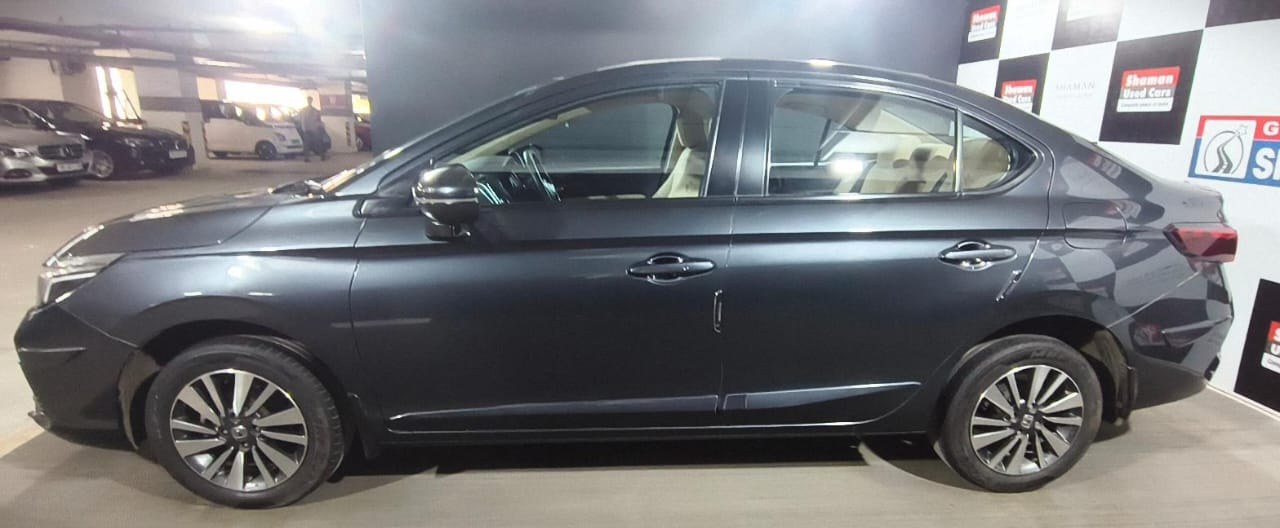 2023 Honda City VX