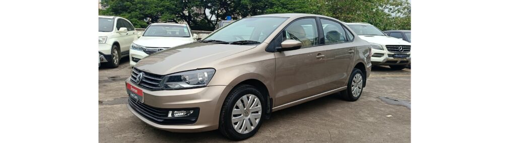 Volkswagen Vento 5456