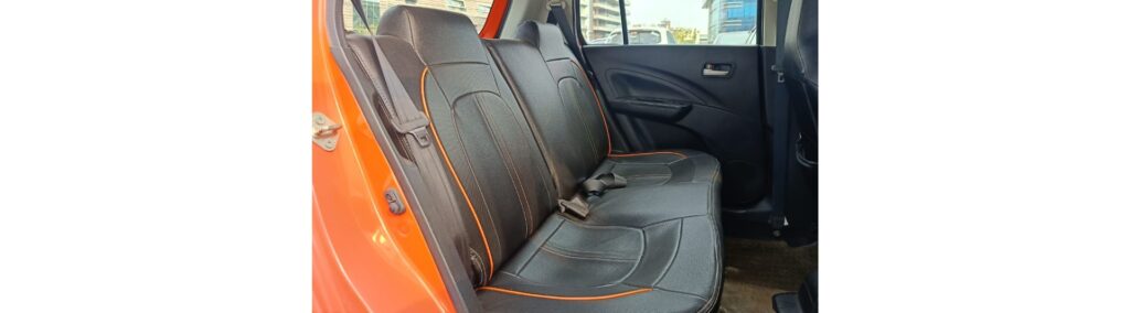 2018 Maruti Celerio X Petrol Manual