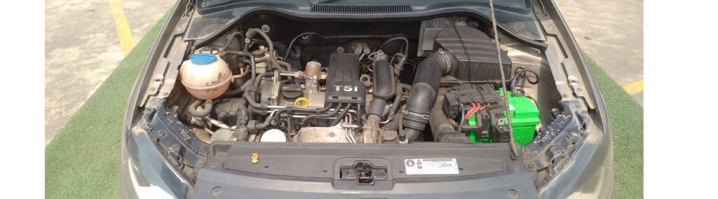 Volkswagen Vento 5456