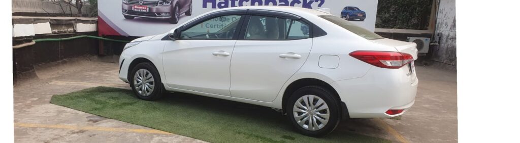 Toyota Yaris 3057