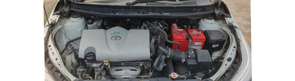 Toyota Yaris 3057