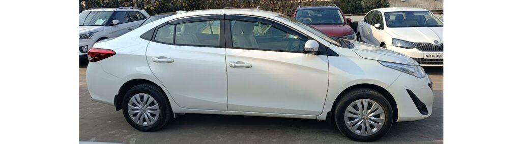 Toyota Yaris 3057