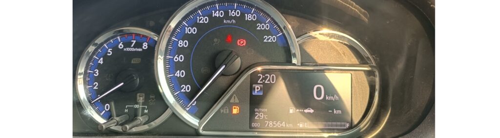 Toyota Yaris 3057