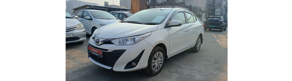 Toyota Yaris 3057