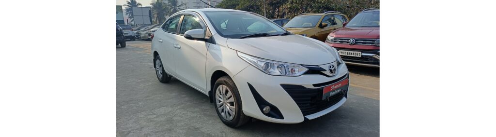 Toyota Yaris 3057