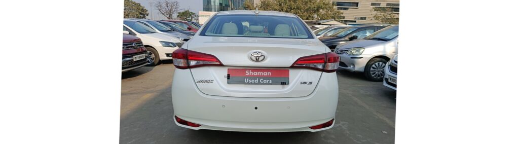 Toyota Yaris 3057