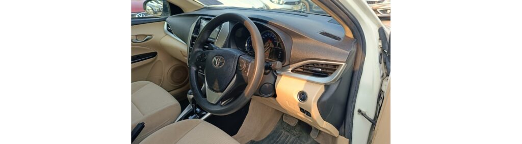 Toyota Yaris 3057