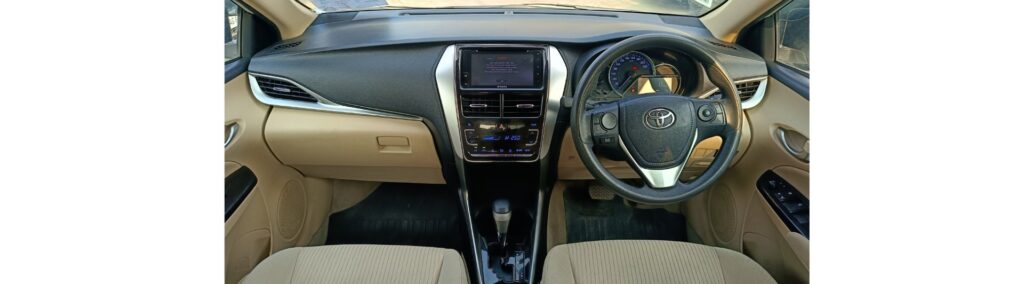Toyota Yaris 3057
