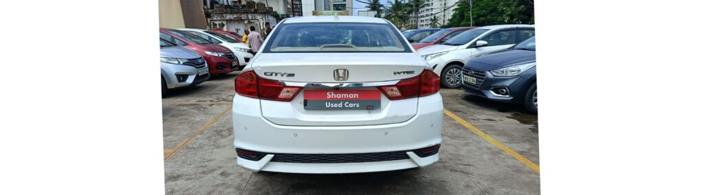 Honda City 2760