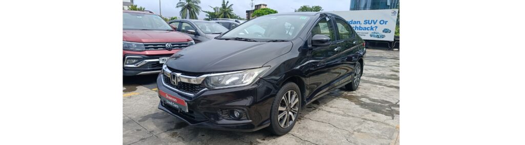 Honda City 2649