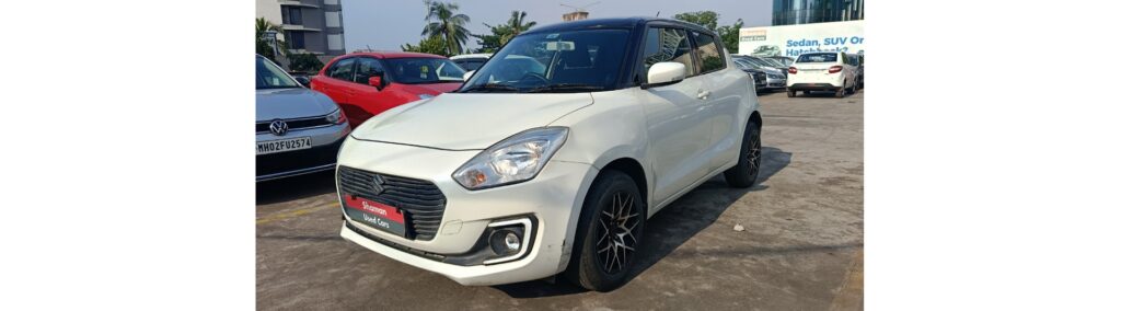 Maruti Swift 9925