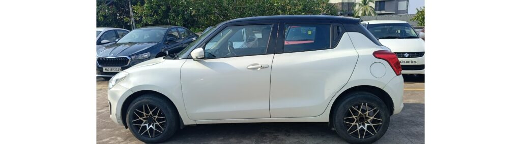 Maruti Swift 9925