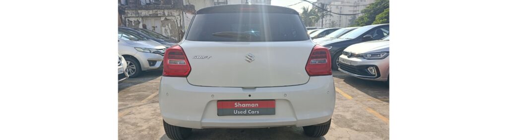 Maruti Swift 9925