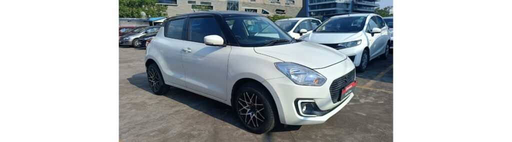 Maruti Swift 9925