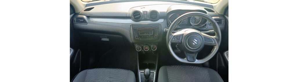 Maruti Swift 9925