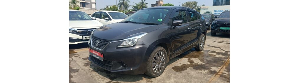 Maruti Baleno 3638