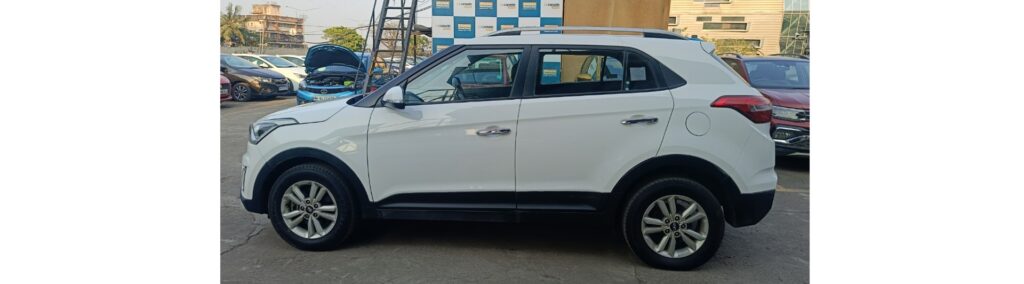 Hyundai	Creta 0767