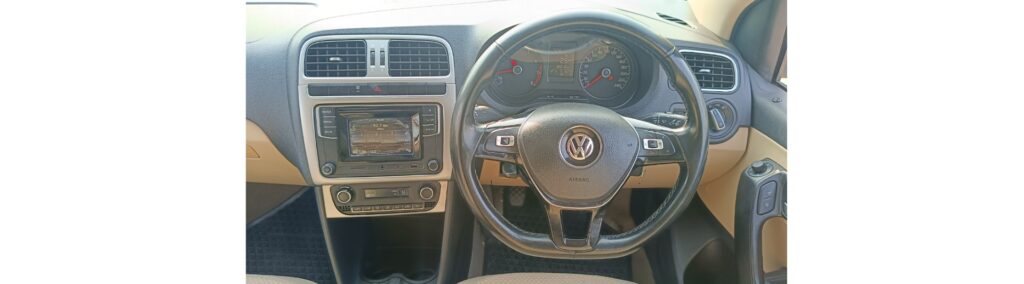 VW Ameo 3284