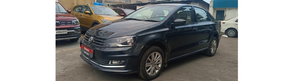 VW	Vento 2153