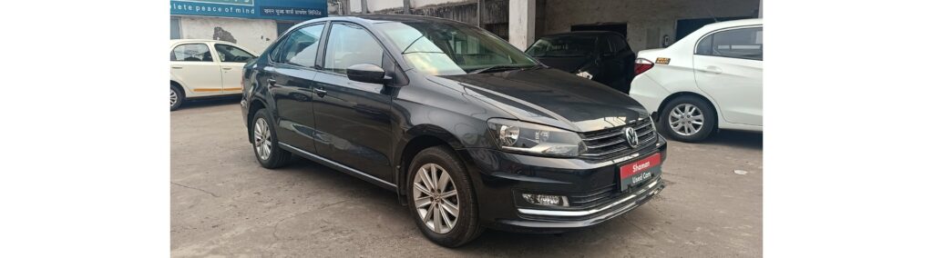 VW	Vento 2153