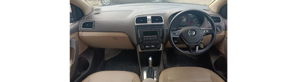 VW	Vento 2153