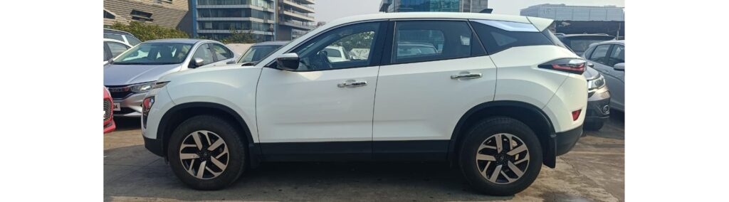 Tata Harrier 6480