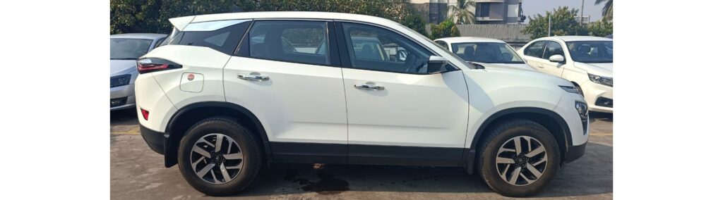 Tata Harrier 6480