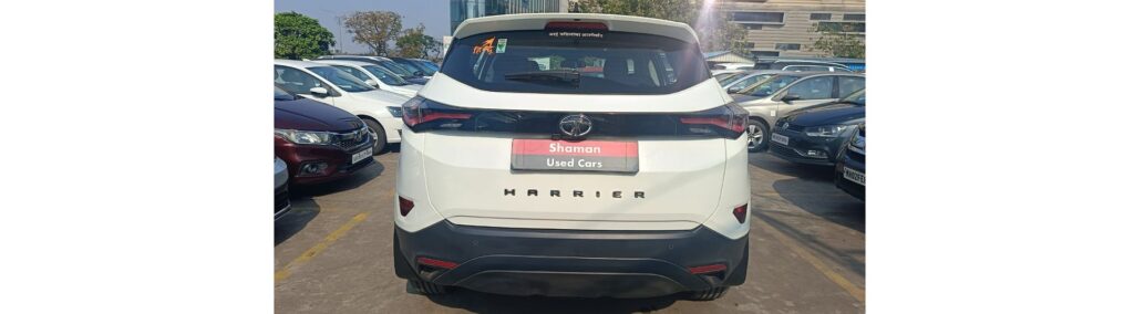 Tata Harrier 6480