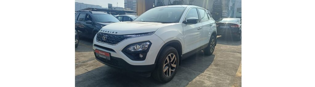 Tata Harrier 6480