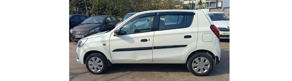 Maruti Alto K10 5874