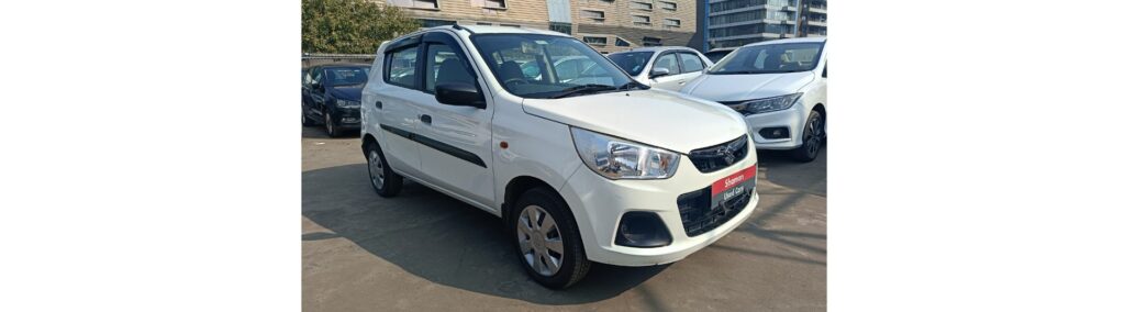 Maruti Alto K10 5874