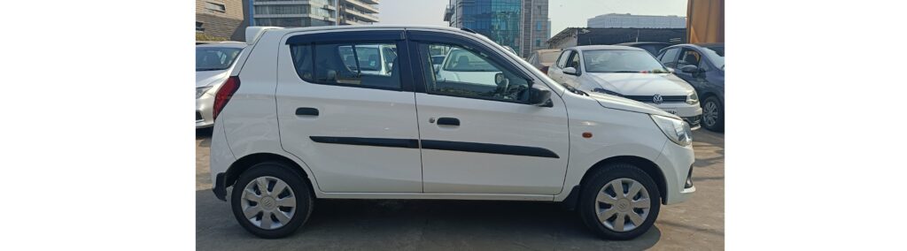 Maruti Alto K10 5874