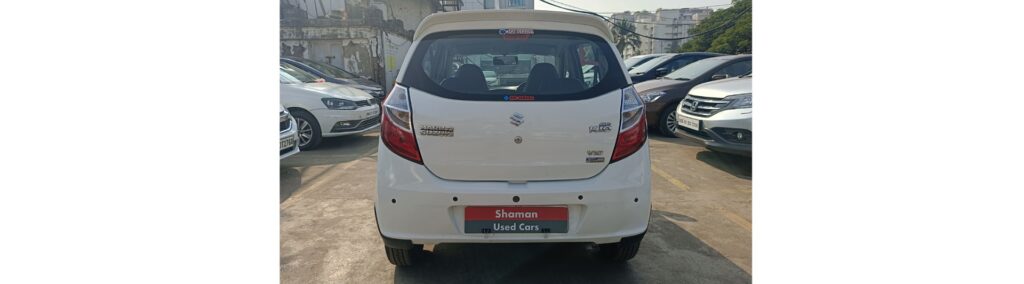 Maruti Alto K10 5874