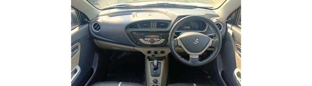 Maruti Alto K10 5874