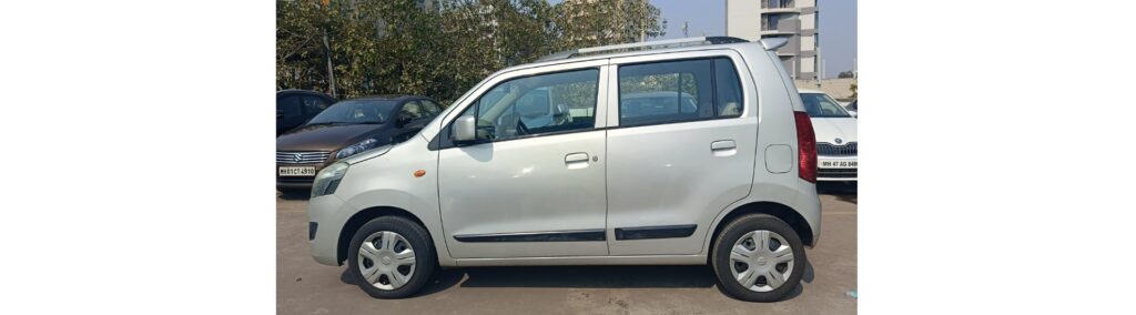 Maruti Wagon R 0280