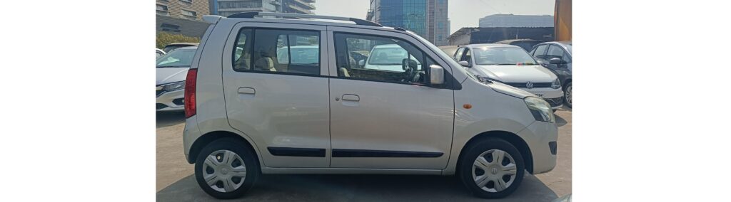 Maruti Wagon R 0280