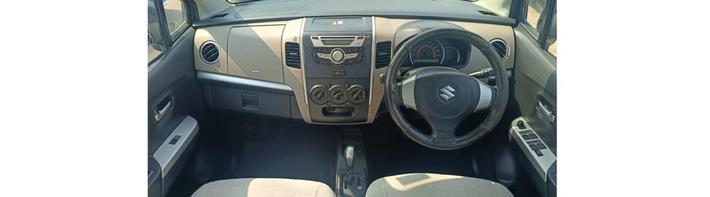 Maruti Wagon R 0280