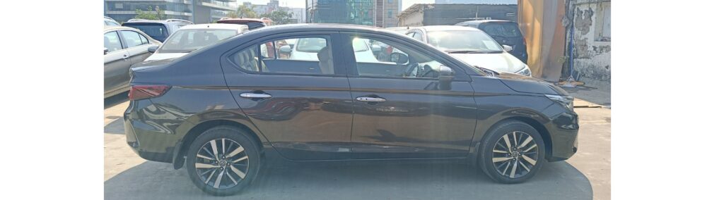 Honda City (Demo Car)