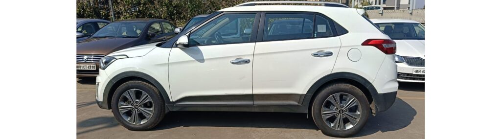 Hyundai Creta 8517