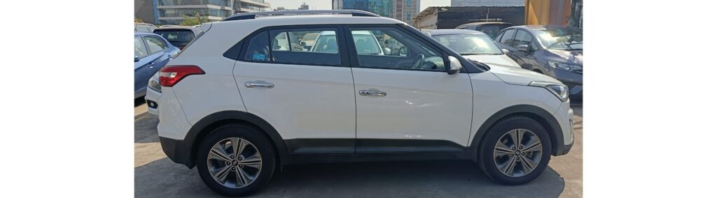 Hyundai Creta 8517