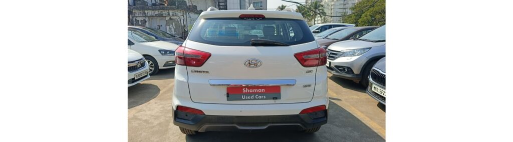 Hyundai Creta 8517