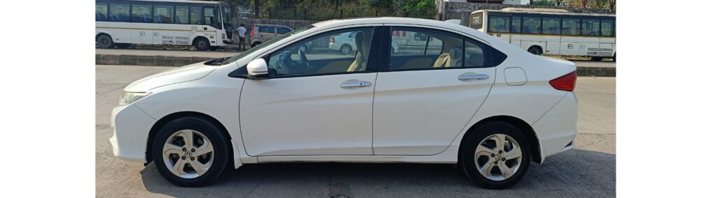 Honda City 8549