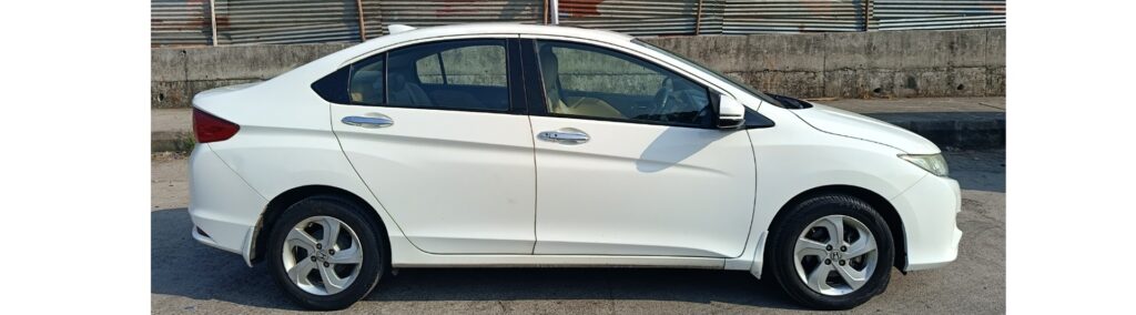 Honda City 8549