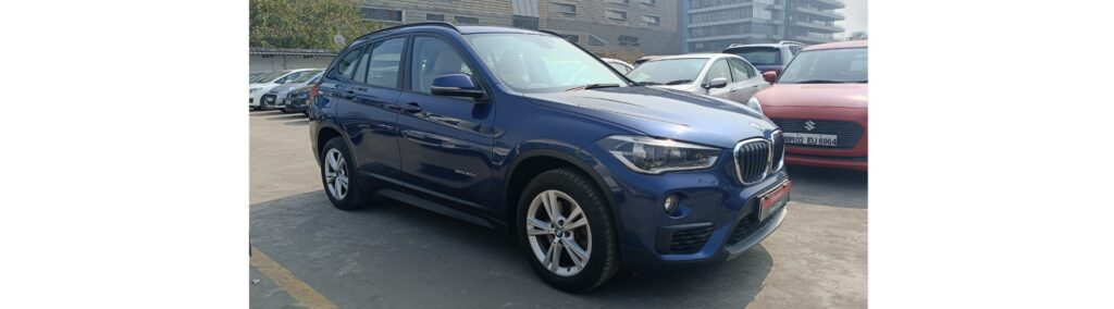 BMW X1  1401