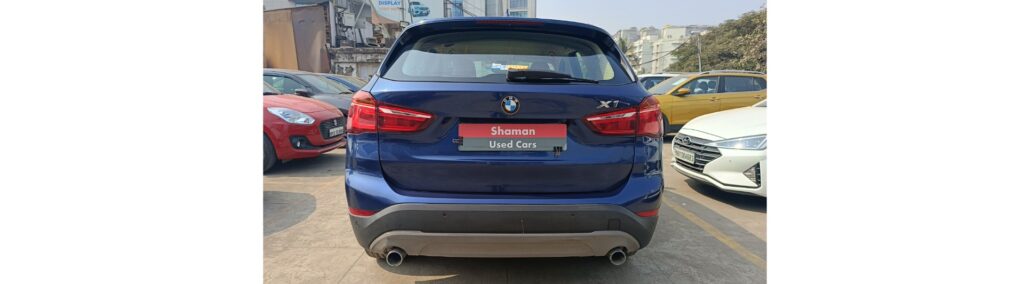 BMW X1  1401