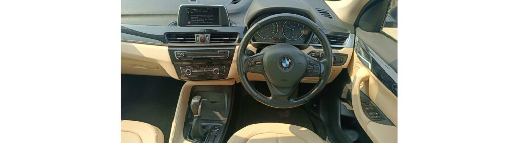 BMW X1  1401